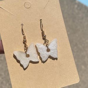 Butterfly Earrings